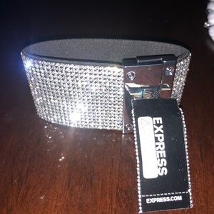 Express Diamond Bracelet